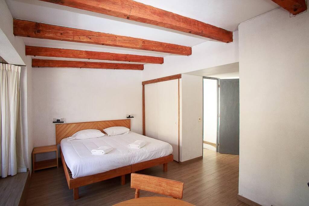 Refugio Centro De La Parva Apartamento